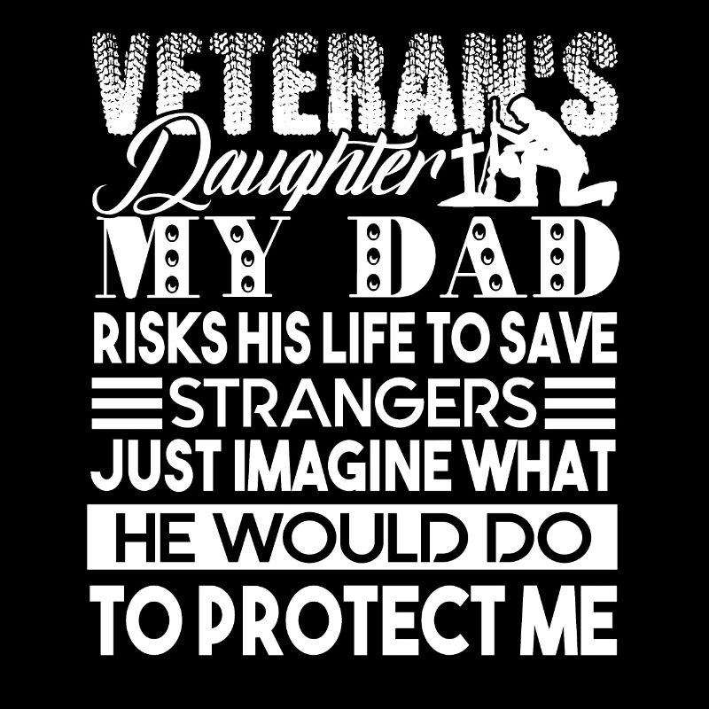 Veteran Veteran's Daughter
