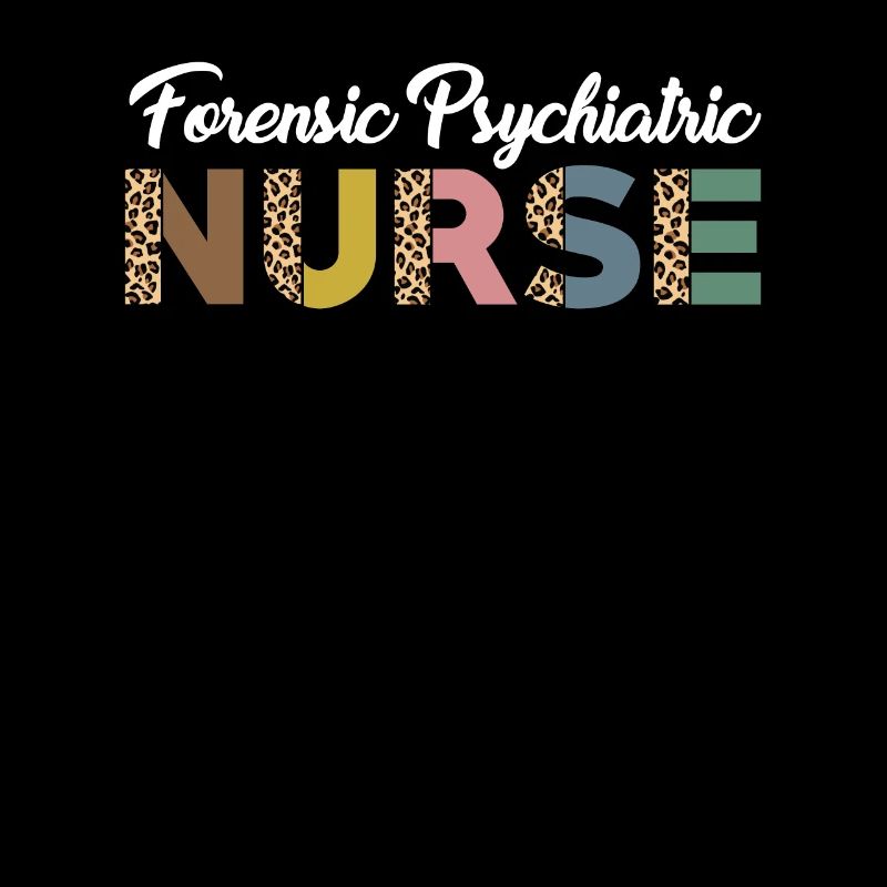 Forensic Psychiatric Nurse Practitioner