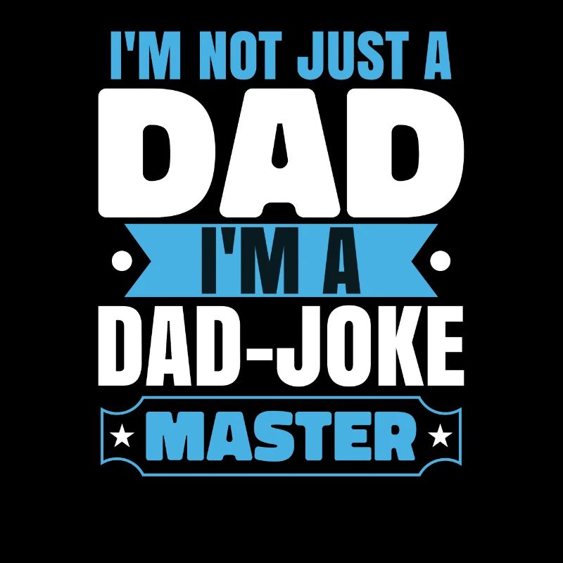 Ich bin ein Papa-Witze-Meister