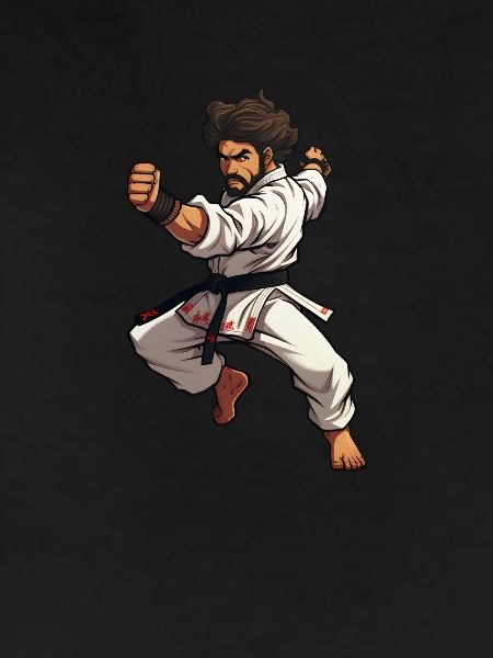 Karate