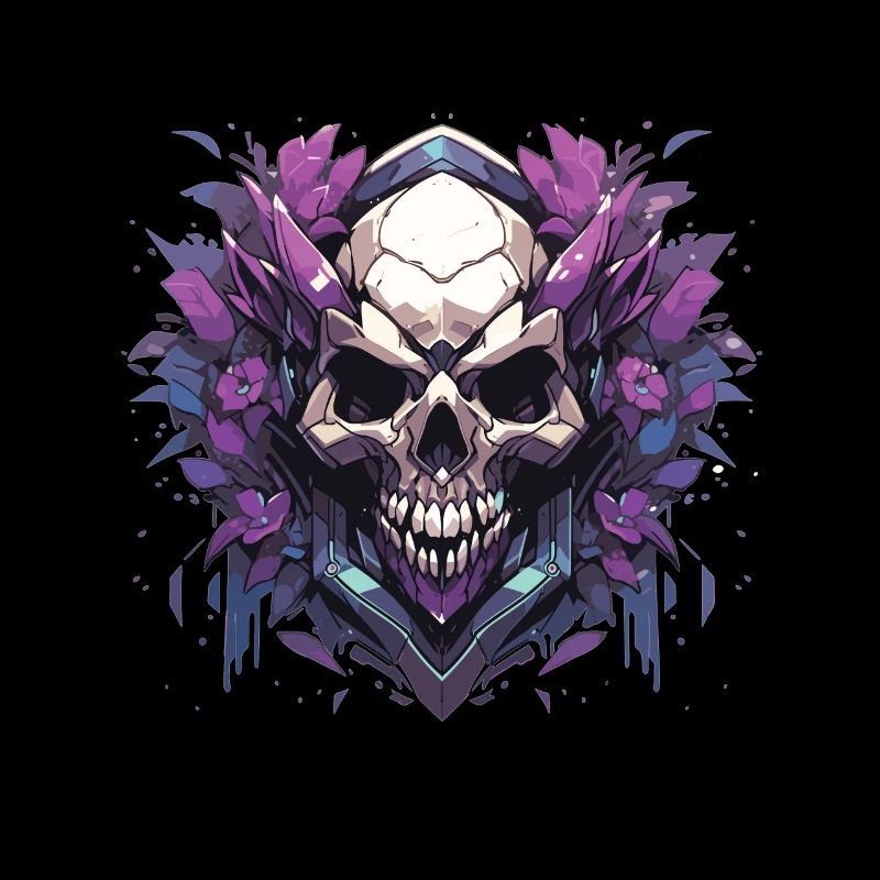 Skull