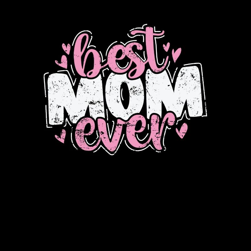 Best Mom ever Mami Muttertag
