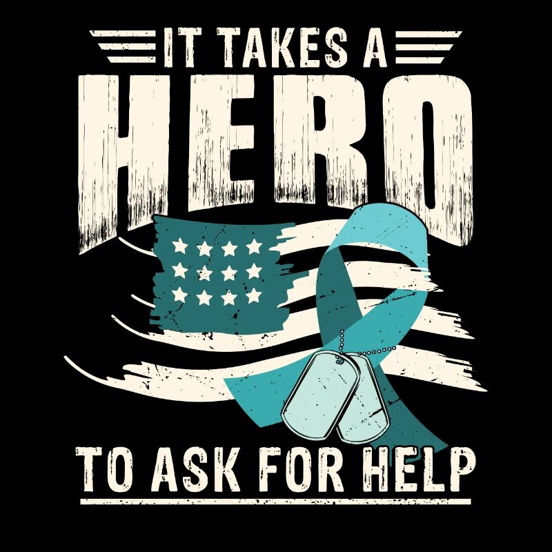 Mois de la sensibilisation au TSPT