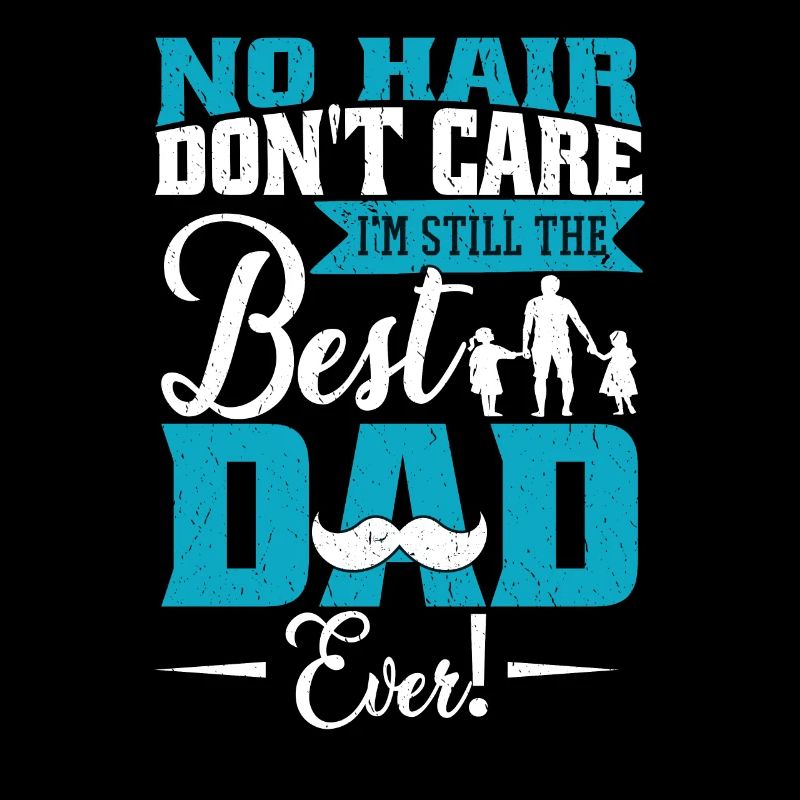 Best Dad Ever Daughters Father's Day