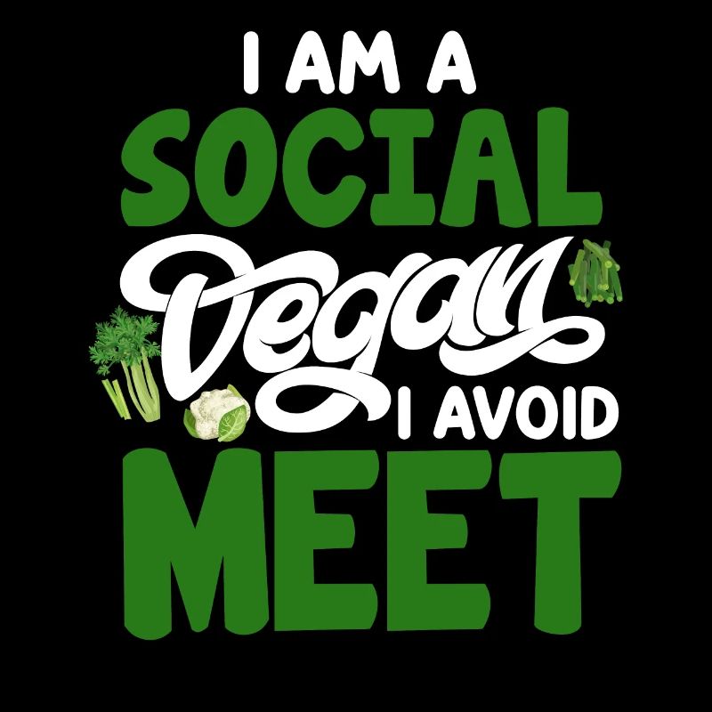 Vegan Veganism