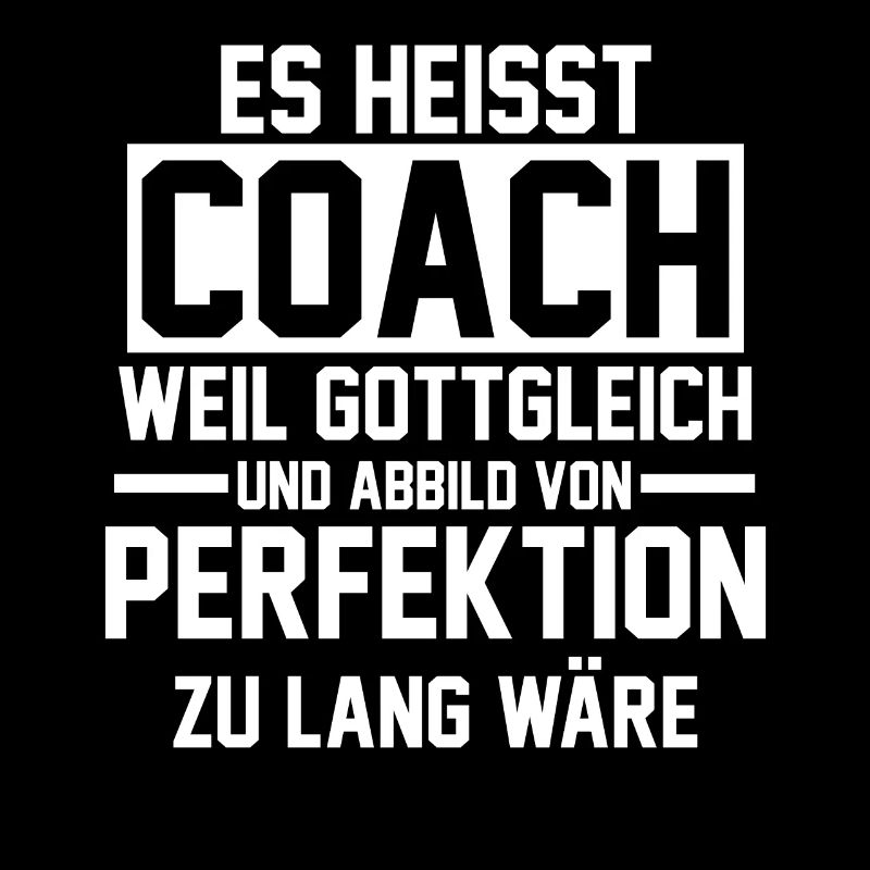 Mannschaft Trainer Und Coach