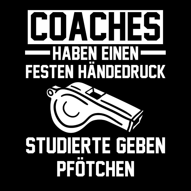 Mannschaft Trainer Und Coach