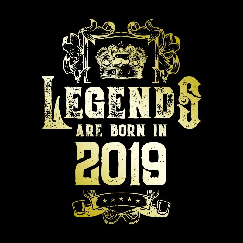2019 legends geburtstag