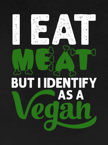 Vegan Veganism