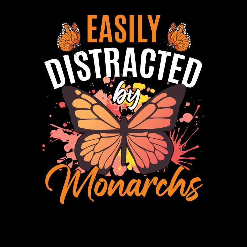 Facilement distrait par les monarques