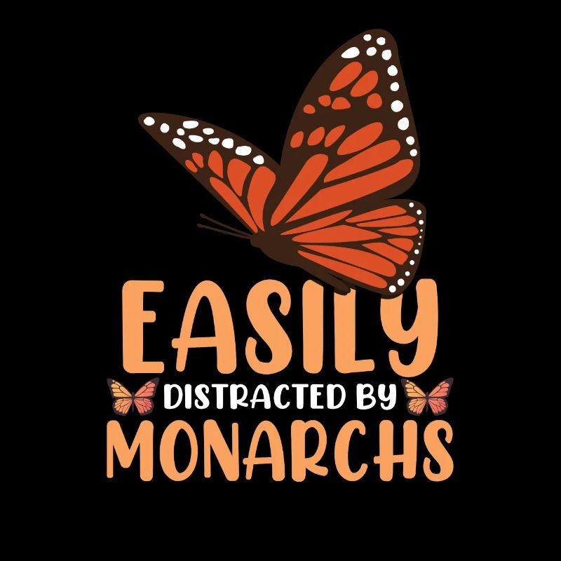 Facilement distrait par les monarques