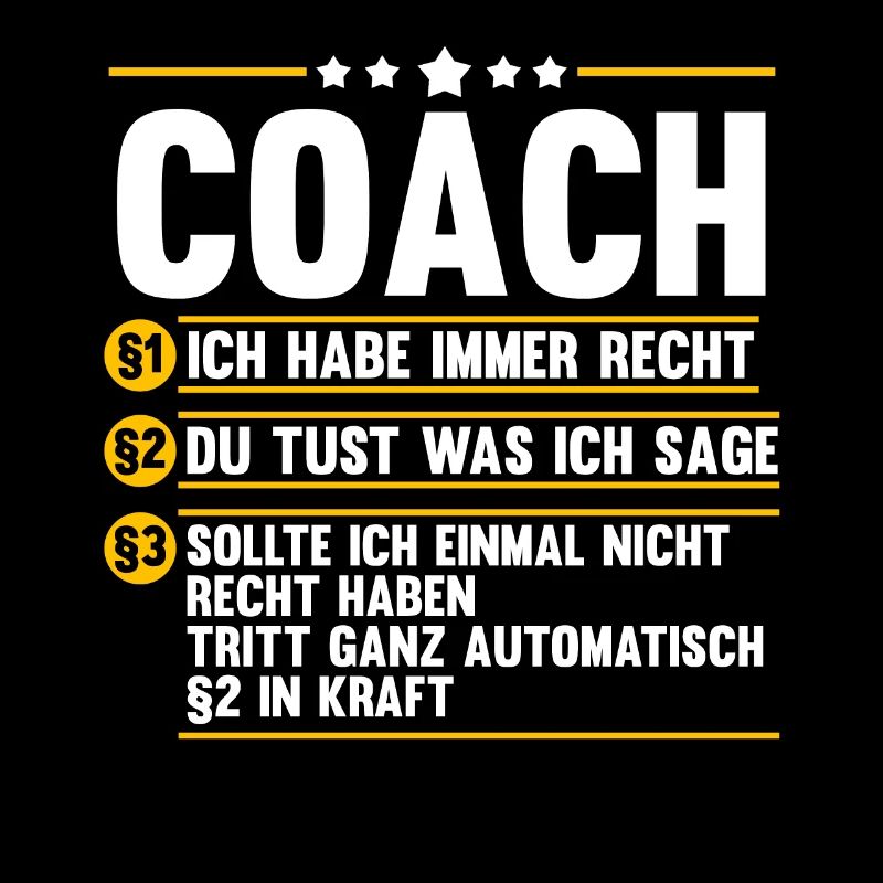 Mannschaft Trainer Und Coach
