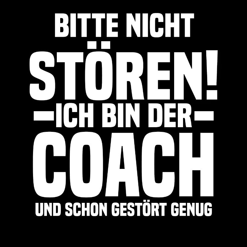Mannschaft Trainer Und Coach