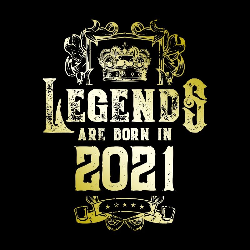 2021 legends geburtstag