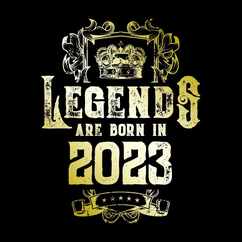 2023 legends geburtstag