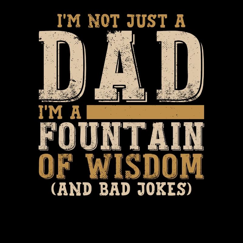 Ich bin nicht nur ein Vater