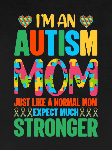 Autism Autistic