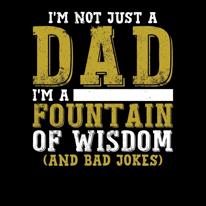 I'm A Dad