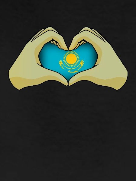Kazakhstan