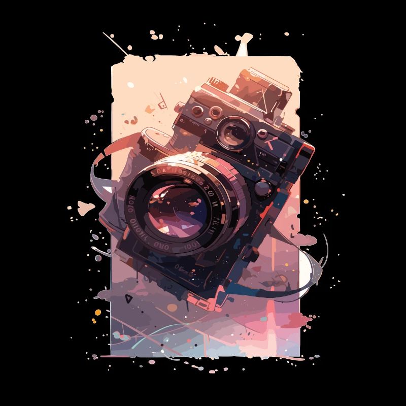 Caméra Rétro Caméra Caméras Analogiques