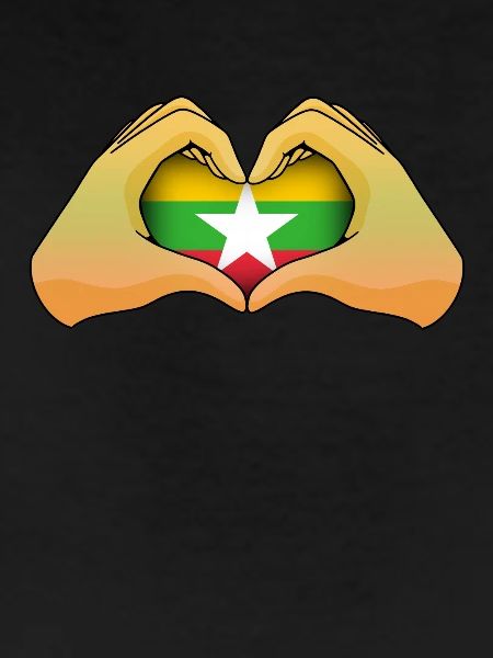 Myanmar