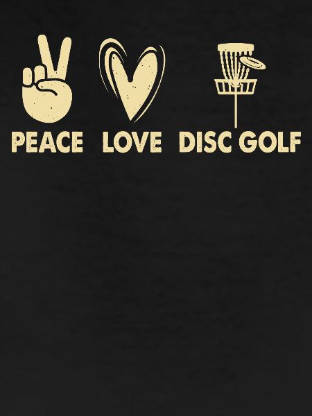 Discgolf Disc Golf