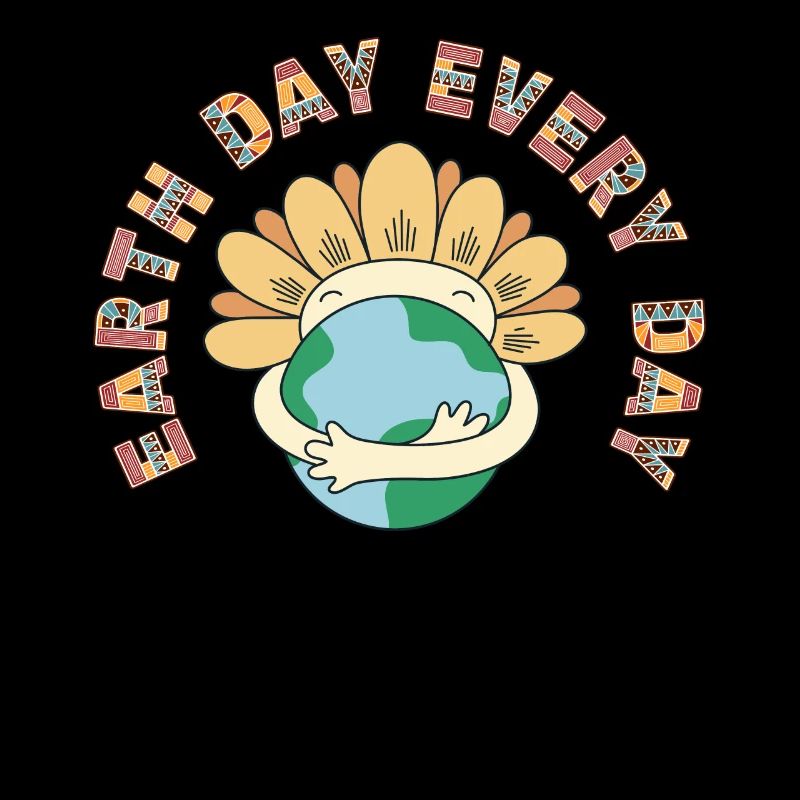 Earth Day Everyday Environmental Awareness