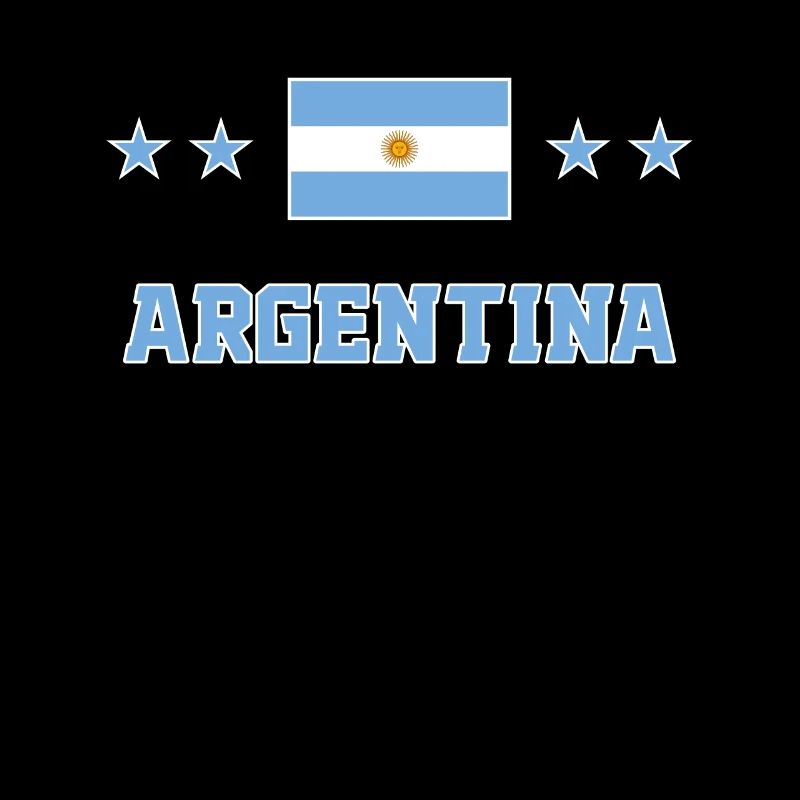 Argentinien
