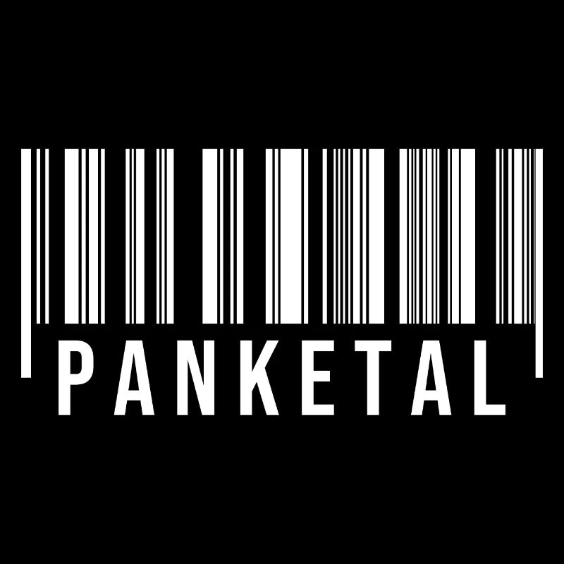 Panketal Strichcode