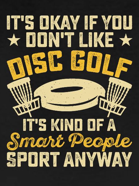 Discgolf Disc Golf