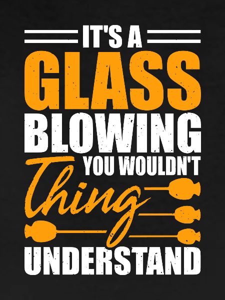 Glassblower