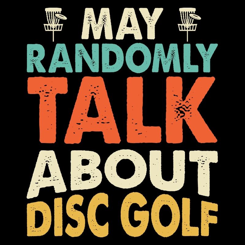 Discgolf Disc Golf