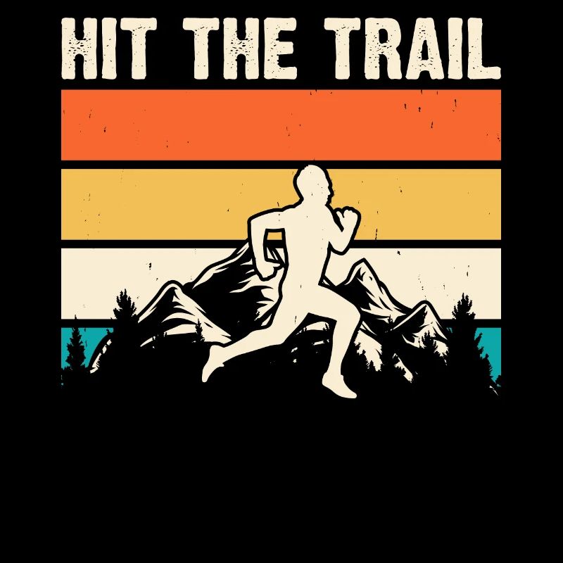 Jogging Course Marathon