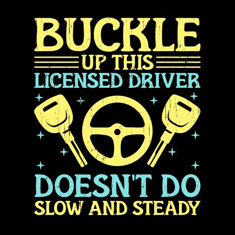Driving License Passed New Driver Permit Driving S