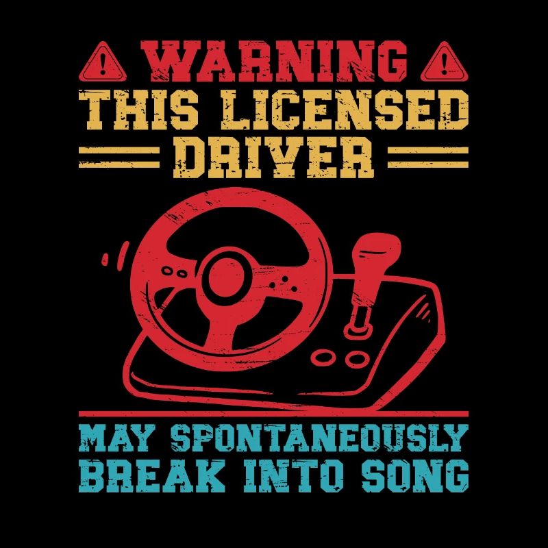 Driving License Passed New Driver Permit Driving S