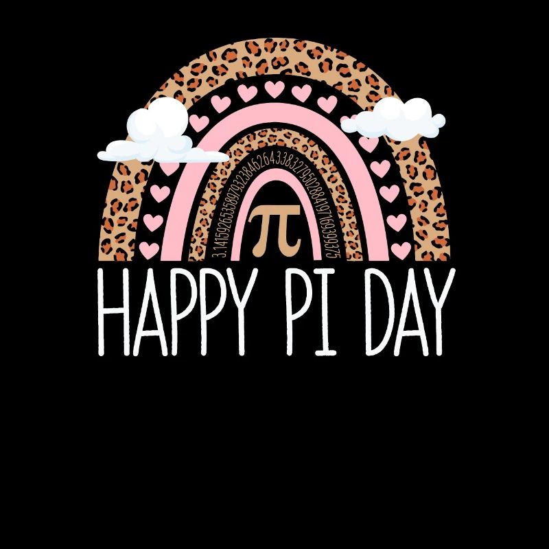 Happy Pi Day Math Math Teacher Funny