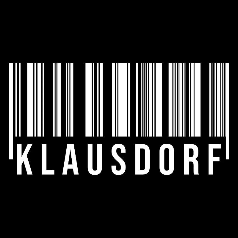 Klausdorf Strichcode