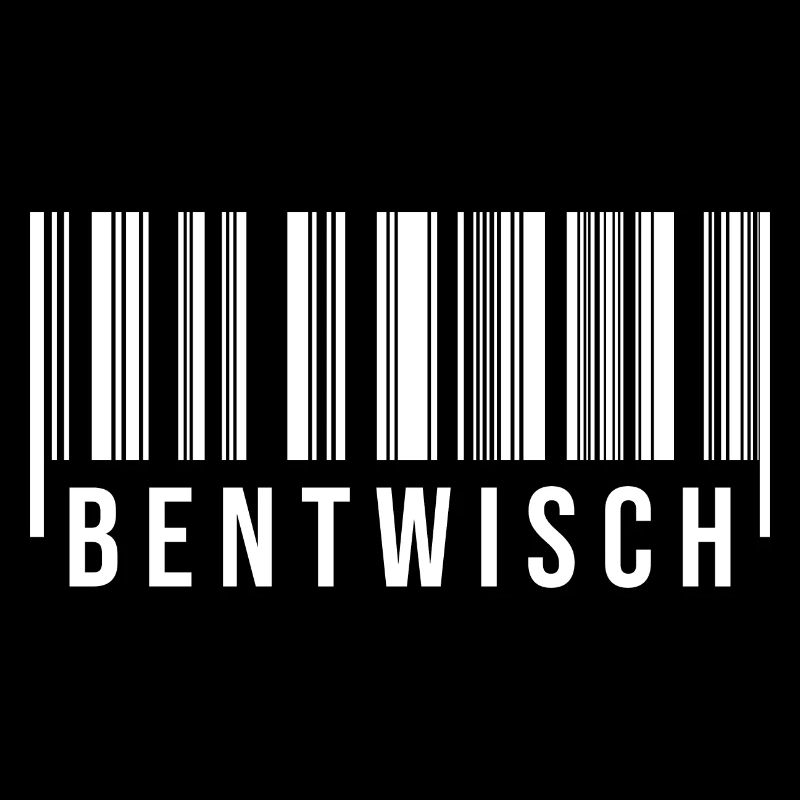 Bentwisch Strichcode