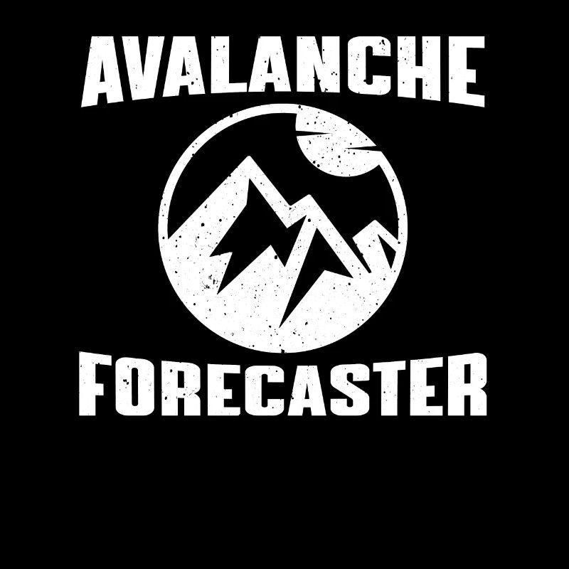 Avalanche warning system