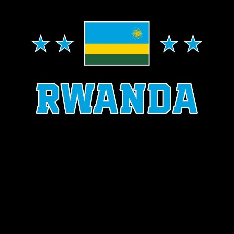 Rwanda