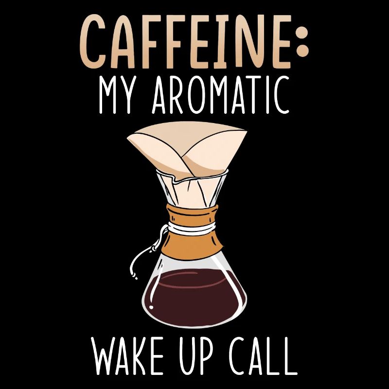 Coffee Caffeine Coffee aroma Filter coffee