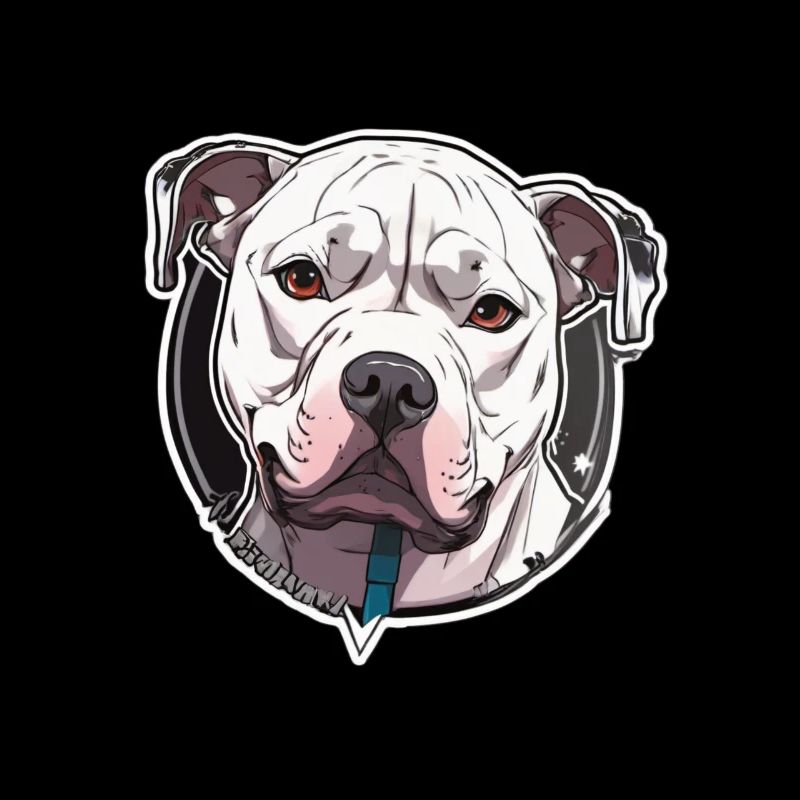 Pitbull Pitbull Hund Pitbull Kleidung Pitbulls