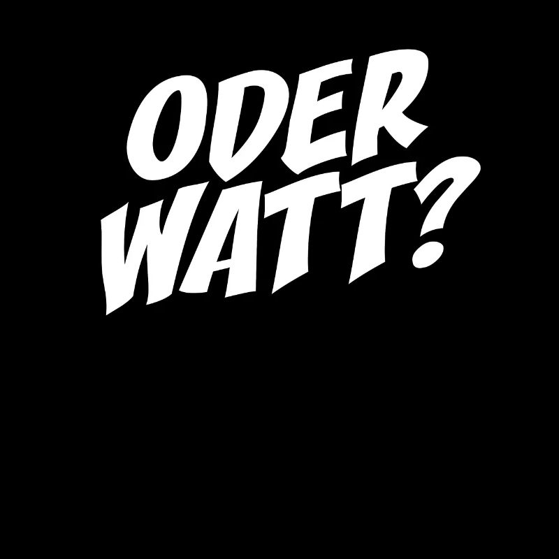 Oder Watt Hömma Ruhrgebiet Dortmund Essen Ruhrpott