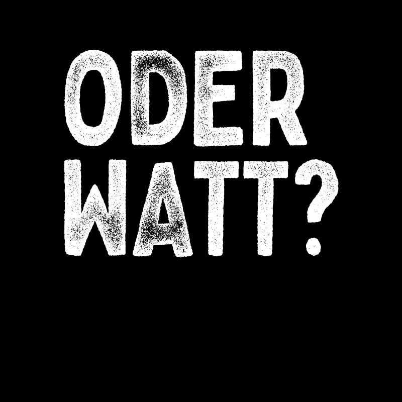 Oder Watt Hömma Ruhrgebiet Dortmund Essen Ruhrpott