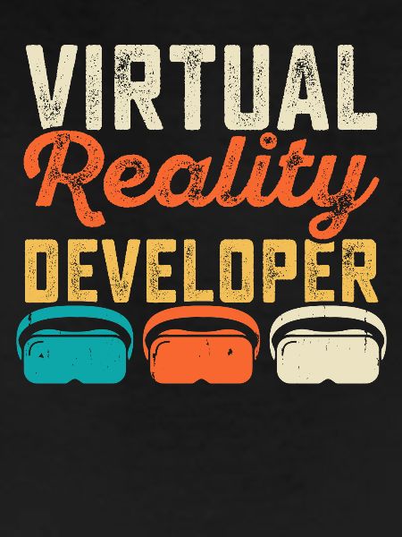 VR Virtual Reality