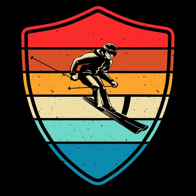 Ski Skiing Skiers
