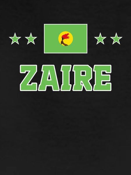 Zaire