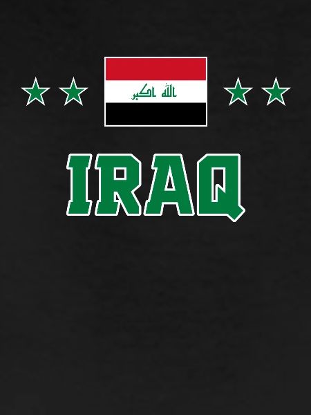 Iraq