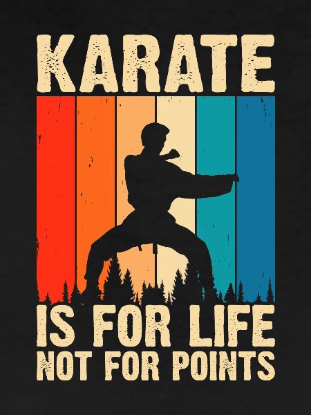 Karate