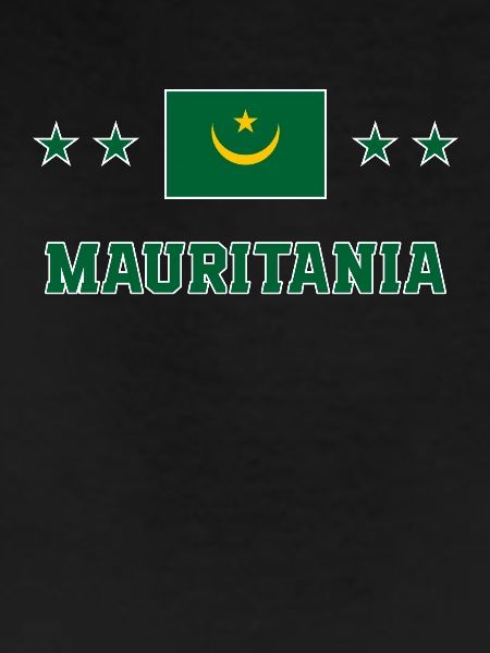 Mauritania